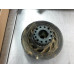 98P015 Crankshaft Pulley For 96-97 Mitsubishi Galant  2.4